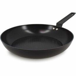 Menastyl|Frigideira Menastyl Preto Alumínio Forjado Ø 28 cm