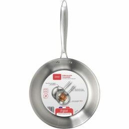 Livoo|Frigideira Livoo Aço inoxidável Aço Ø 28 cm