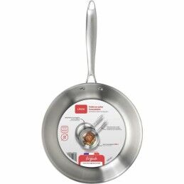 Livoo|Frigideira Livoo Aço inoxidável Aço Ø 20 cm