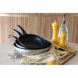 Menastyl|Frigideira Menastyl Aço Aço inoxidável Ø 24 cm