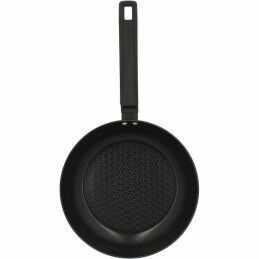 Menastyl|Frigideira Menastyl Preto Alumínio Forjado Ø 24 cm