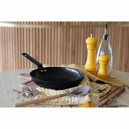 Menastyl|Frigideira Menastyl Preto Alumínio Forjado Ø 24 cm