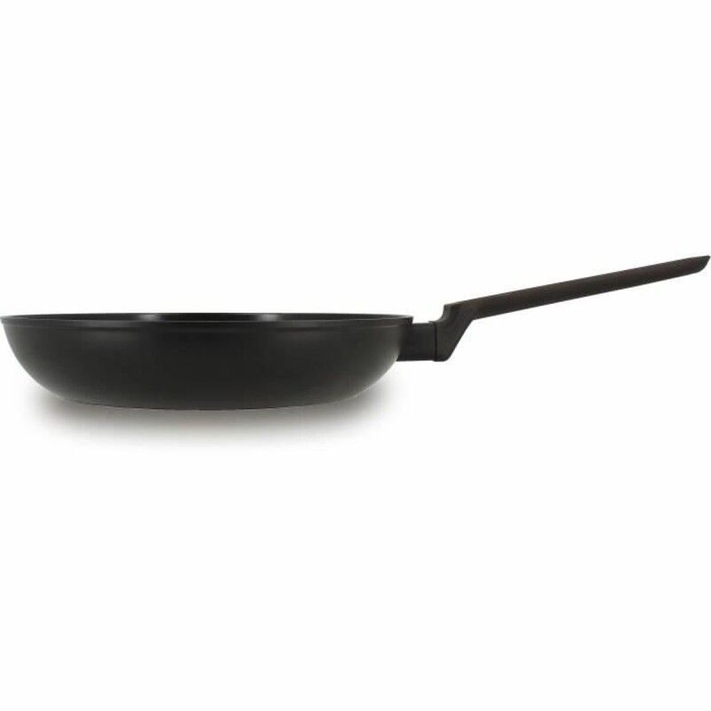 Menastyl|Frigideira Menastyl Preto Alumínio Forjado Ø 26 cm