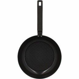 Menastyl|Frigideira Menastyl Preto Alumínio Forjado Ø 26 cm