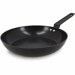 Menastyl|Frigideira Menastyl Preto Alumínio Forjado Ø 26 cm