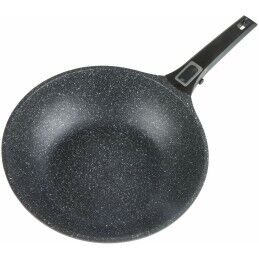 GSW|Frigideira GSW 167802 Alumínio Ø 28 cm Preto