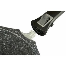 GSW|Frigideira GSW 167802 Alumínio Ø 28 cm Preto