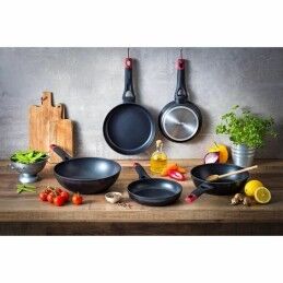 Pyrex|Frigideira Pyrex Alumínio Alumínio Forjado Ø 30 cm