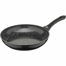Quttin|Frigideira Quttin Gastro Preto Laranja 47 x 29,5 x 5,8 cm (6 Unidades)