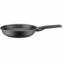 Demeyere|Frigideira Demeyere ALU PRO 5 Preto Aço Aço inoxidável Alumínio Ø 30 cm