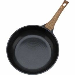GSW|Frigideira GSW Alumínio 100 % Reciclado Natural Ø 24 cm