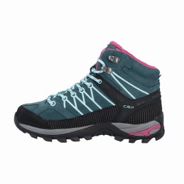 Botas de montanha Campagnolo Rigel Mid Trekking Azul