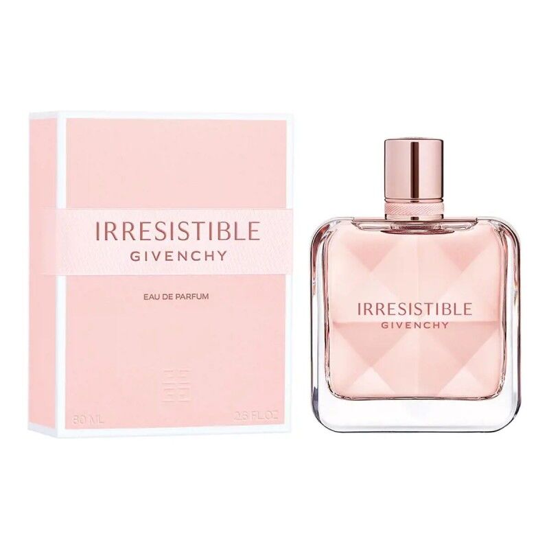 Givenchy|Perfume Mulher Givenchy IRRESISTIBLE GIVENCHY EDP 125 ml Givenchy|Perfume Mulher Givenchy IRRESISTIBLE GIVENCHY EDP 125 ml