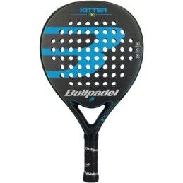 Puma|Raquete de Padel Puma  SOLARCOURT 049015 01 Azul Marinho