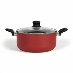 InnovaGoods|Conjunto de Frigideira Multifunções 5 em 1 Copper Coppans InnovaGoods 4 Peças