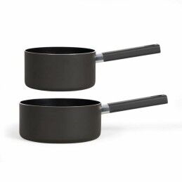 InnovaGoods|Conjunto de Frigideira Multifunções 5 em 1 Copper Coppans InnovaGoods 4 Peças