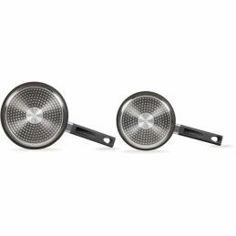 Livoo|Conjunto de Tachos Livoo Silicone 2 Peças (2 Unidades)
