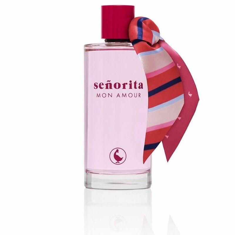 El Ganso|Perfume Mulher El Ganso Señorita Mon Amour EDT (125 ml) El Ganso|Perfume Mulher El Ganso Señorita Mon Amour EDT (125 ml)