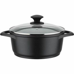 GSW|Bateria de Cozinha GSW Preto noir 10 Peças