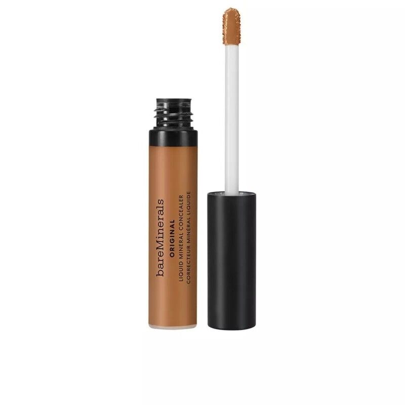 bareMinerals|Corretor Líquido bareMinerals Original Nº 5W Dark 6 ml bareMinerals|Corretor Líquido bareMinerals Original Nº 5W Dark 6 ml