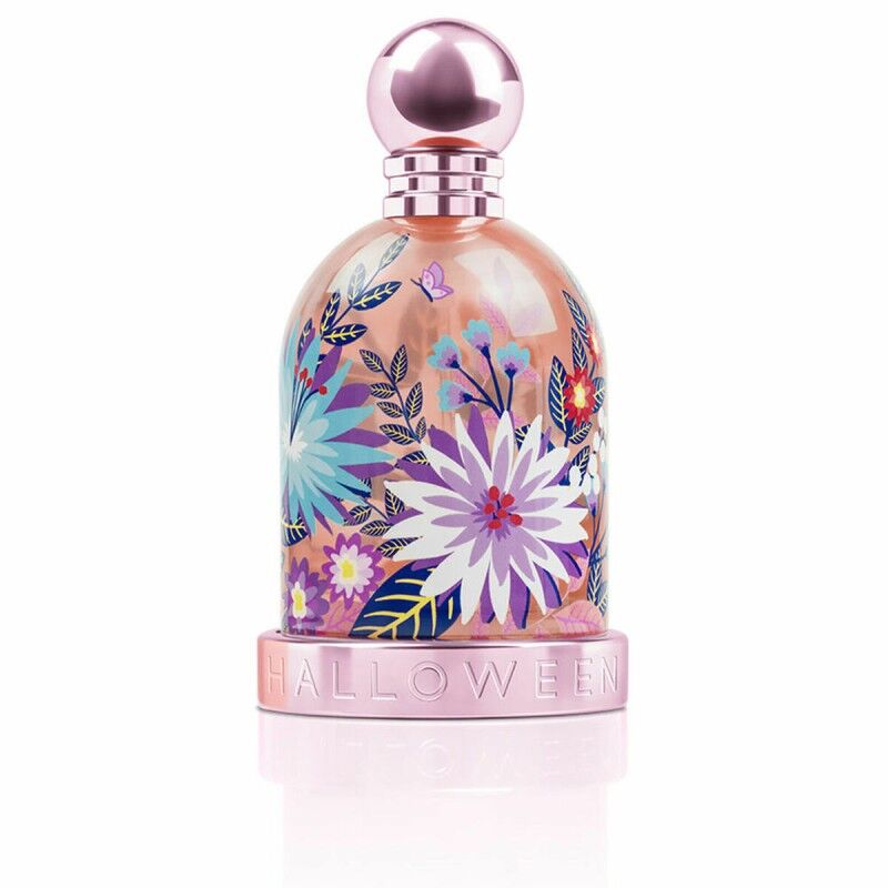 Jesus Del Pozo|Perfume Mulher Jesus Del Pozo Halloween Blossom EDT (100 ml) Jesus Del Pozo|Perfume Mulher Jesus Del Pozo Halloween Blossom EDT (100 ml)