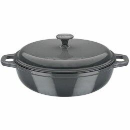 Monix|Panela Express Monix M570001 4 L Aço inoxidável Metal 4 L