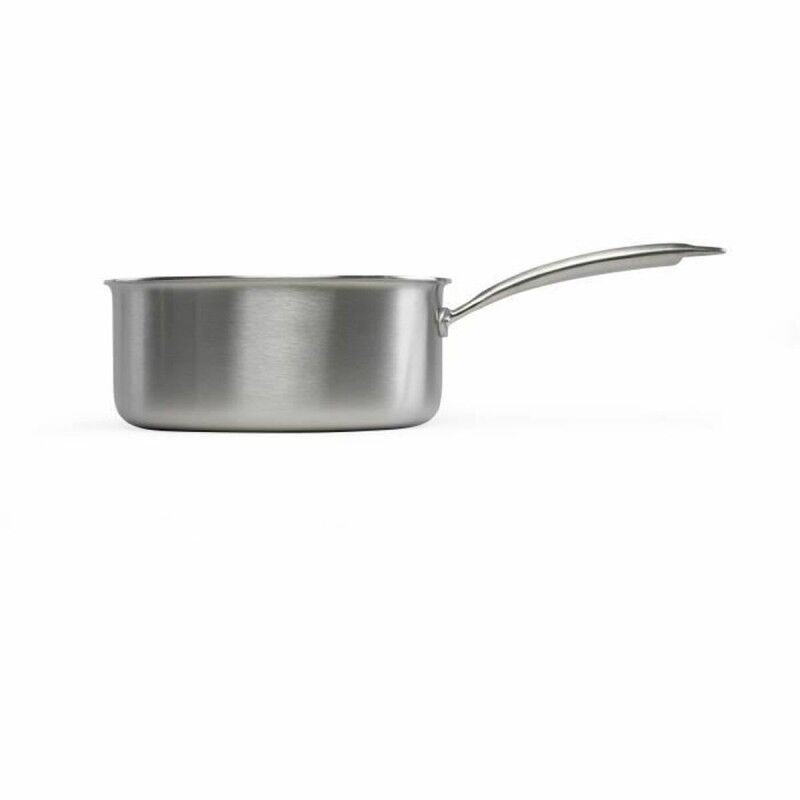 Livoo|Caçarola Livoo Aço Aço inoxidável Ø 20 cm Livoo|Caçarola Livoo Aço Aço inoxidável Ø 20 cm