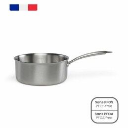 Livoo|Caçarola Livoo Aço Aço inoxidável Ø 20 cm