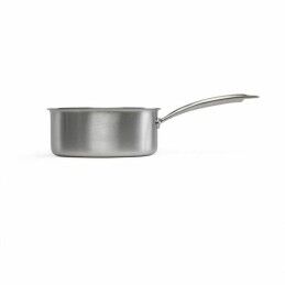 BRA|Caçarola BRA A340353 (20 cm) Aço inoxidável Aço 25 L 2 L Aço inoxidável 18/10