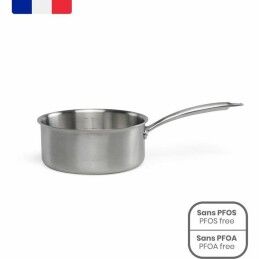 Livoo|Caçarola Livoo Aço Aço inoxidável Ø 18 cm