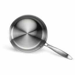 Livoo|Caçarola Livoo Aço Aço inoxidável Ø 18 cm
