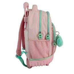 Toybags|Mochila Escolar com Rodas Toybags