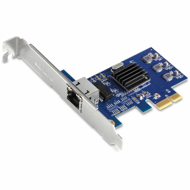 Placa PCI Trendnet TEG-25GECTX 