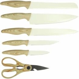 Quttin|Faca Santoku Quttin Bio (16,5 cm) 16,5 cm (24 Unidades)