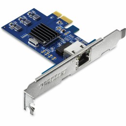 Placa PCI Trendnet TEG-25GECTX 