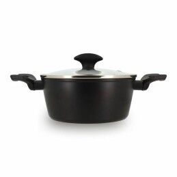 InnovaGoods|Conjunto de Frigideira Multifunções 5 em 1 Copper Coppans InnovaGoods 4 Peças