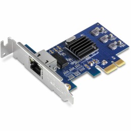 Placa PCI Trendnet TEG-25GECTX 