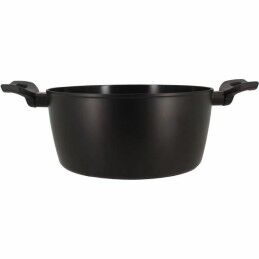 Menastyl|Caçarola Menastyl Ø 24 cm Preto