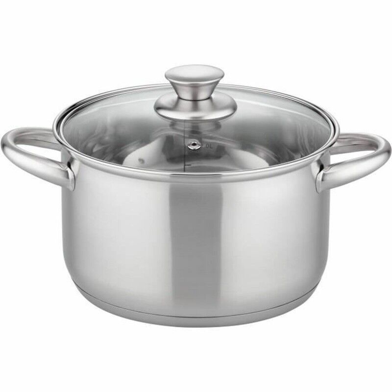 GSW|Caçarola GSW Ø 24 cm Aço GSW|Caçarola GSW Ø 24 cm Aço
