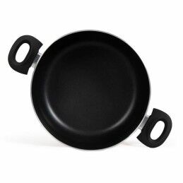 Livoo|Caçarola Livoo Preto Ø 28 cm 6,5 L