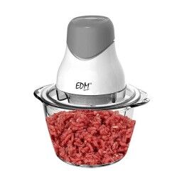 EDM Product|Picadora de Carne EDM 07669 320 W 1 L