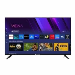 TCL|Smart TV TCL 4K Ultra HD 43" QLED