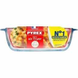 Pyrex|Travessa para o Forno Pyrex 1 L