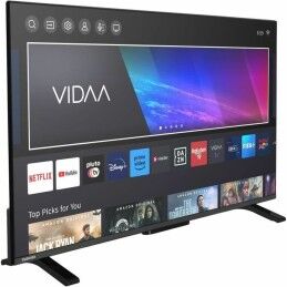 Toshiba|Smart TV Toshiba 43LV2E63DG Full HD 43" LED HDR D-LED