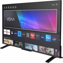 Toshiba|Smart TV Toshiba 43LV2E63DG Full HD 43" LED HDR D-LED