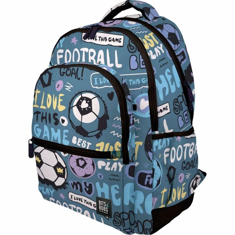 Grafoplas|Mochila Escolar Grafoplas