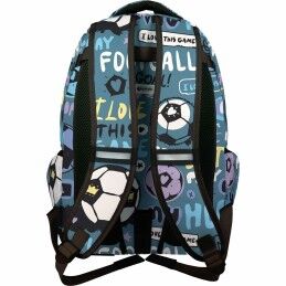 Grafoplas|Mochila Escolar Grafoplas