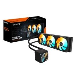 DEEPCOOL|Kit de refrigeração líquida DEEPCOOL R-LQ240-BKLSMW-G-1