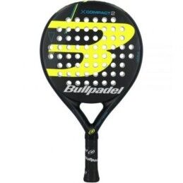 Puma|Raquete de Padel Puma  SOLARCOURT 049015 01 Azul Marinho