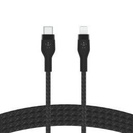 Defenzo|Cabo USB Defenzo DEF1018 Branco